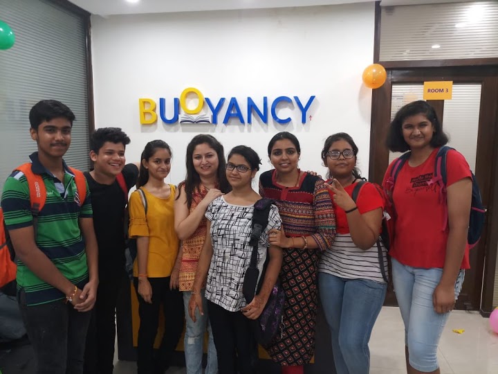 Buoyancy Education Pictures photo 3